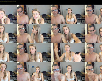 munishpunish — 5 minute Chaturbate couple cam show recording, 720p, Nov 29, 2022