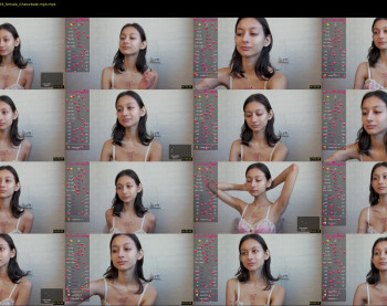 murai_shy — 56 minute Chaturbate female cam show recording, 1080p, Nov 29, 2022