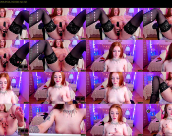 nancy_winter — 34 minute Chaturbate female cam show recording, 1080p, Nov 29, 2022