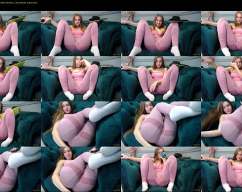 nancycute__ — 54 minute Chaturbate female cam show recording, 1080p, Nov 29, 2022