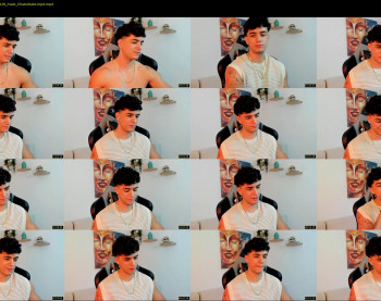 noha_miler — 59 minute Chaturbate male cam show recording, 1080p, Nov 30, 2022