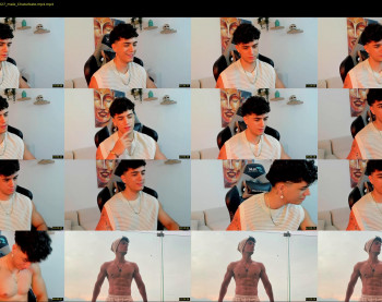 noha_miler — 65 minute Chaturbate male cam show recording, 1080p, Nov 30, 2022