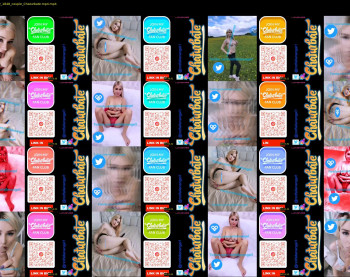 notfallenangel — 6 minute Chaturbate couple cam show recording, 720p, Nov 29, 2022