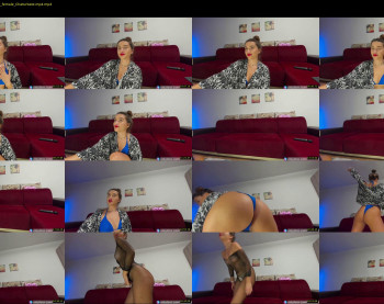omiliver — 33 minute Chaturbate female cam show recording, 1080p, Nov 29, 2022