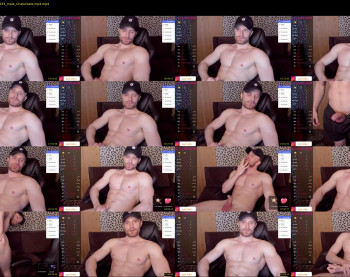 paul_rolex_ — 58 minute Chaturbate male cam show recording, 1080p, Nov 29, 2022