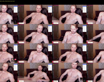 paul_rolex_ — 16 minute Chaturbate male cam show recording, 1080p, Nov 29, 2022