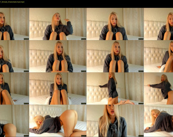 pekadark — 55 minute Chaturbate female cam show recording, 1080p, Nov 29, 2022