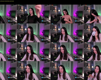 pippalee — 22 minute Chaturbate female cam show recording, 1080p, Nov 29, 2022