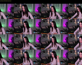 pippalee — 31 minute Chaturbate female cam show recording, 1080p, Nov 29, 2022