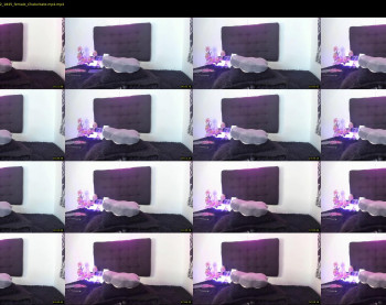 princessryuuko — 57 minute Chaturbate female cam show recording, 1080p, Nov 29, 2022