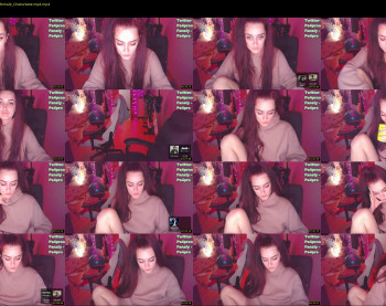ps4pro — 55 minute Chaturbate female cam show recording, 1080p, Nov 30, 2022