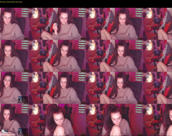 ps4pro — 16 minute Chaturbate female cam show recording, 1080p, Nov 30, 2022