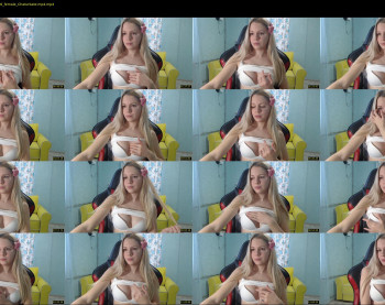 puma4ka — 14 minute Chaturbate female cam show recording, 1080p, Nov 29, 2022