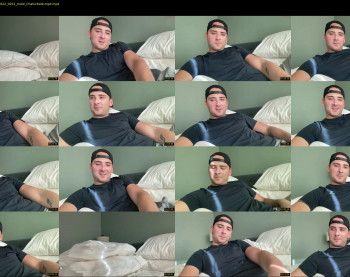 randomdude5950 — 32 minute Chaturbate male cam show recording, 480p, Nov 30, 2022