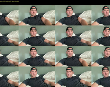 randomdude5950 — 3 minute Chaturbate male cam show recording, 480p, Nov 30, 2022