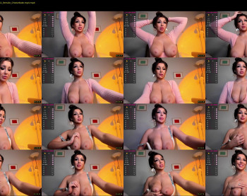 ronnie__g — 3 minute Chaturbate female cam show recording, 1080p, Nov 30, 2022
