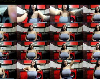rosasweet02 — 11 minute Chaturbate female cam show recording, 1080p, Nov 29, 2022