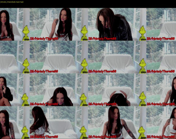 rosetatt — 61 minute Chaturbate female cam show recording, 1080p, Nov 29, 2022