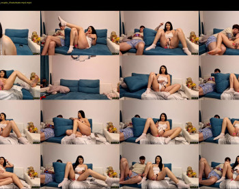 rrr1995 — 104 minute Chaturbate couple cam show recording, 720p, Nov 29, 2022