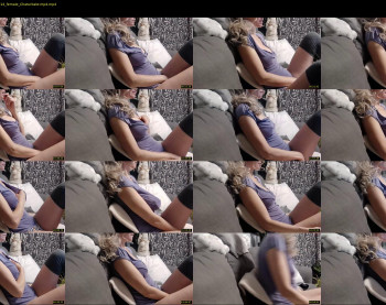s_mailleee — 53 minute Chaturbate female cam show recording, 720p, Nov 30, 2022