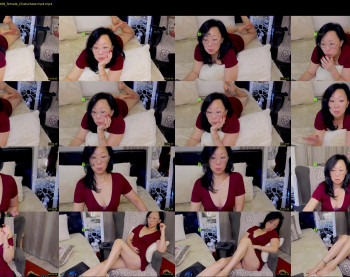 sandrami__ — 64 minute Chaturbate female cam show recording, 720p, Nov 29, 2022