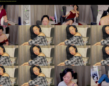 sandrami__ — 79 minute Chaturbate female cam show recording, 720p, Nov 29, 2022