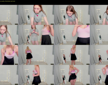 sav_anna — 6 minute Chaturbate female cam show recording, 720p, Nov 29, 2022