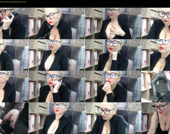 schoolteach — 91 minute Chaturbate female cam show recording, 720p, Nov 29, 2022