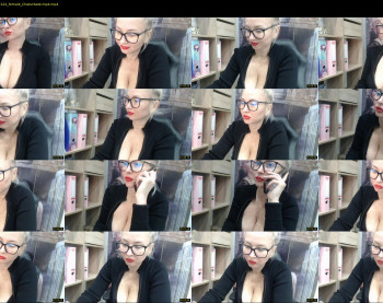 schoolteach — 62 minute Chaturbate female cam show recording, 720p, Nov 29, 2022