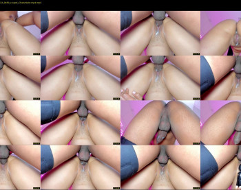 seanandcasey2k — 46 minute Chaturbate couple cam show recording, 1080p, Nov 30, 2022