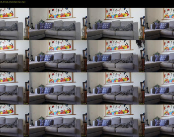 shinyplace — 12 minute Chaturbate couple cam show recording, 720p, Nov 29, 2022