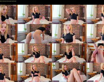 simpsoncory — 57 minute Chaturbate female cam show recording, 1080p, Nov 29, 2022