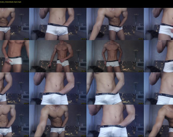 sinffuly — 5 minute Chaturbate male cam show recording, 1080p, Nov 29, 2022