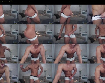 sinffuly — 7 minute Chaturbate male cam show recording, 1080p, Nov 29, 2022