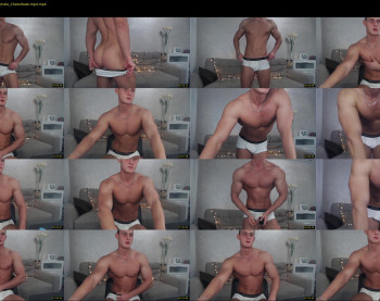 sinffuly — 54 minute Chaturbate male cam show recording, 1080p, Nov 29, 2022