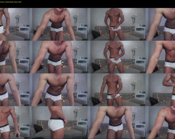 sinffuly — 10 minute Chaturbate male cam show recording, 1080p, Nov 29, 2022