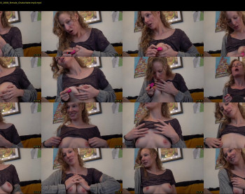 sistinehashands — 19 minute Chaturbate female cam show recording, 1080p, Nov 29, 2022
