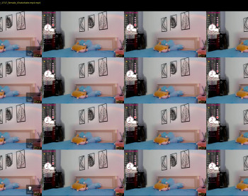 small_blondee — 3 minute Chaturbate female cam show recording, 1080p, Nov 29, 2022
