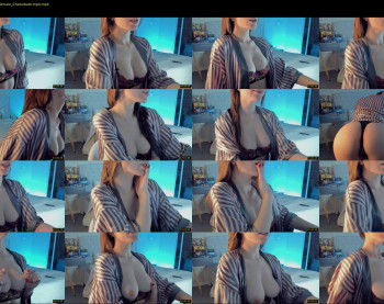 snsme — 40 minute Chaturbate female cam show recording, 1080p, Nov 29, 2022