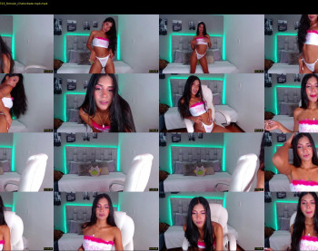 sofi_potter_ — 20 minute Chaturbate female cam show recording, 1080p, Nov 29, 2022