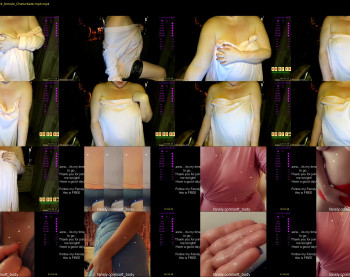 soft_body — 54 minute Chaturbate female cam show recording, 1080p, Nov 29, 2022