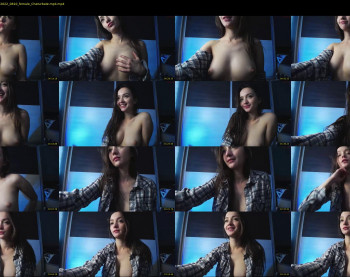sonya_dead_ahead — 4 minute Chaturbate couple cam show recording, 480p, Nov 29, 2022