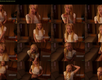 sonyaplush — 60 minute Chaturbate female cam show recording, 1080p, Nov 30, 2022