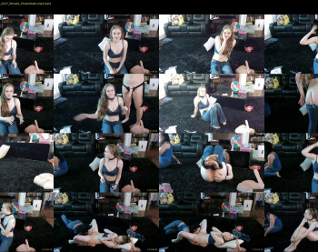 southerbunny — 103 minute Chaturbate female cam show recording, 720p, Nov 29, 2022