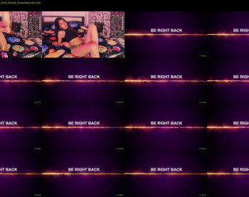 sugar_morgan — 43 minute Chaturbate female cam show recording, 1080p, Nov 30, 2022