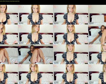 summer_sunshine_ — 32 minute Chaturbate female cam show recording, 720p, Nov 30, 2022