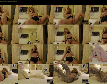 sweet_adelee — 55 minute Chaturbate female cam show recording, 1080p, Nov 29, 2022
