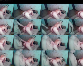 sweetpairfun — 22 minute Chaturbate couple cam show recording, 720p, Nov 29, 2022