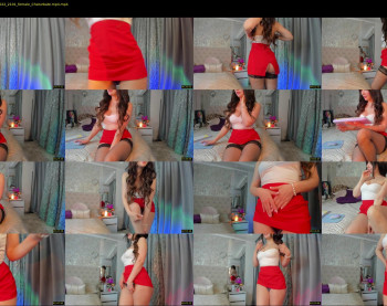 sweety_rinushka_ — 56 minute Chaturbate female cam show recording, 1080p, Nov 29, 2022