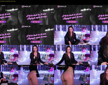 taanni_bc — 51 minute Chaturbate female cam show recording, 1080p, Nov 29, 2022